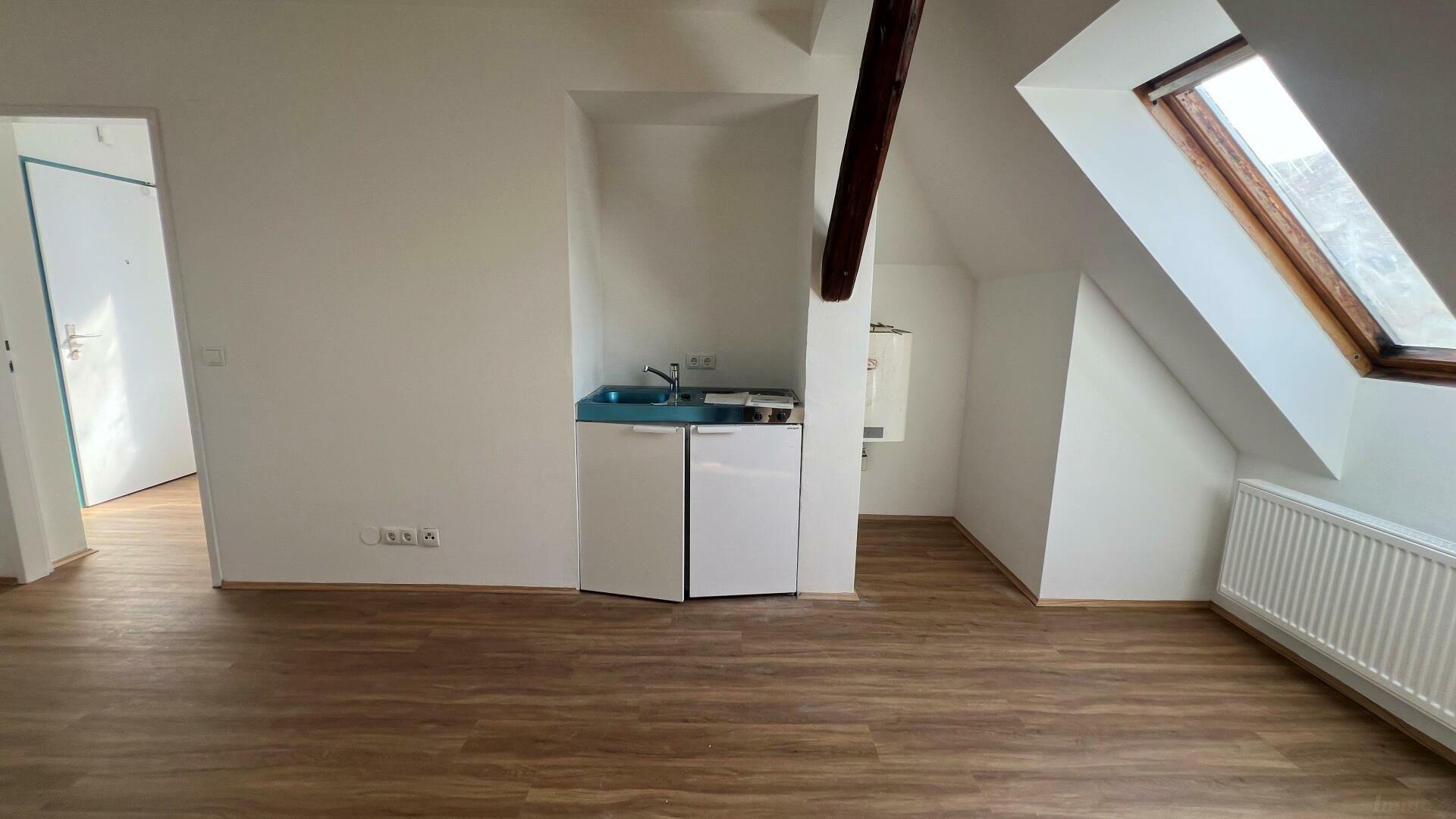 Garconniere in zentraler Lage /  / 8010 Graz / Bild 1