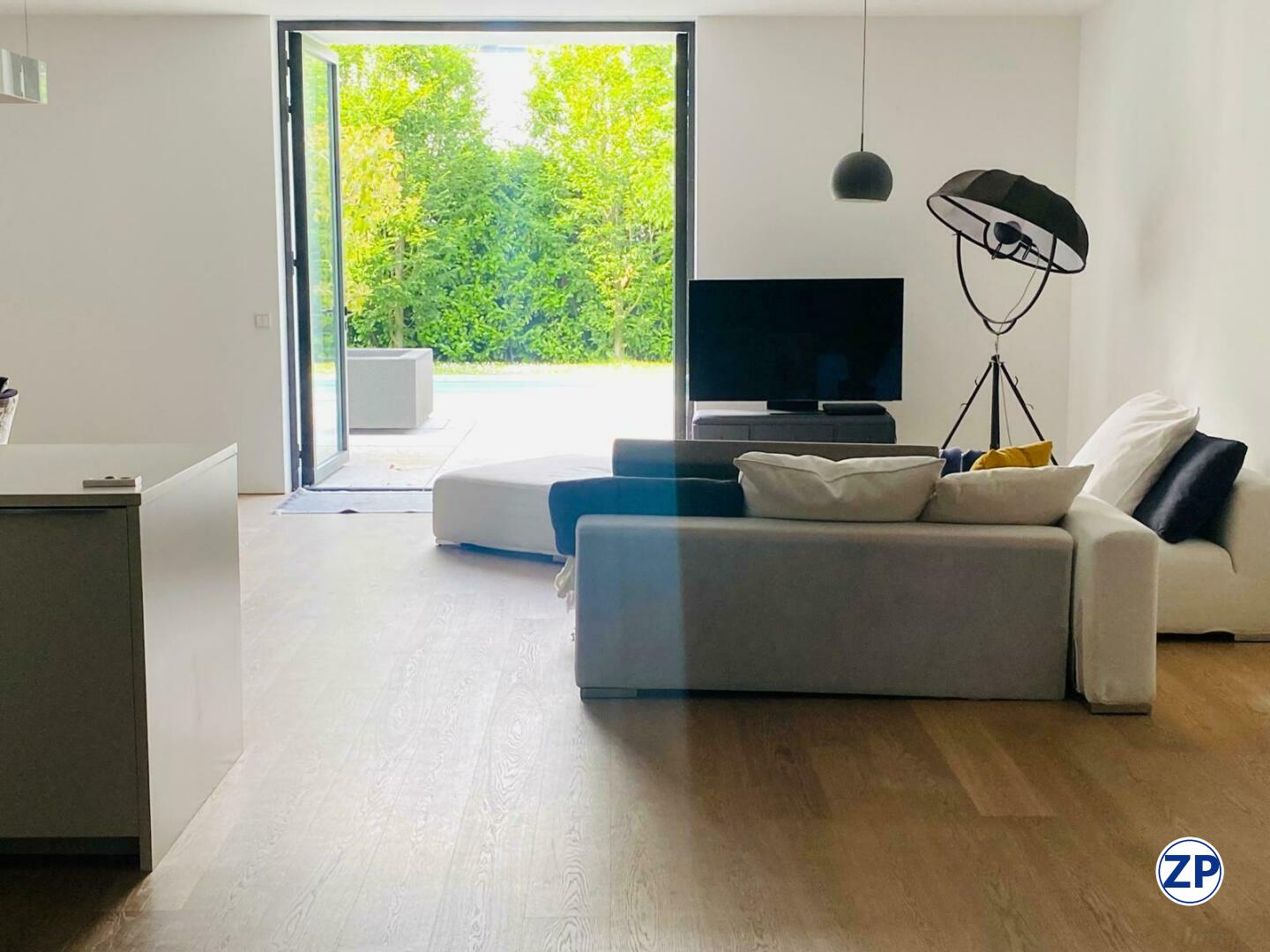 Exklusive Garteneinheit mit Pool in Grinzing /  / 1190 Wien / Bild 0