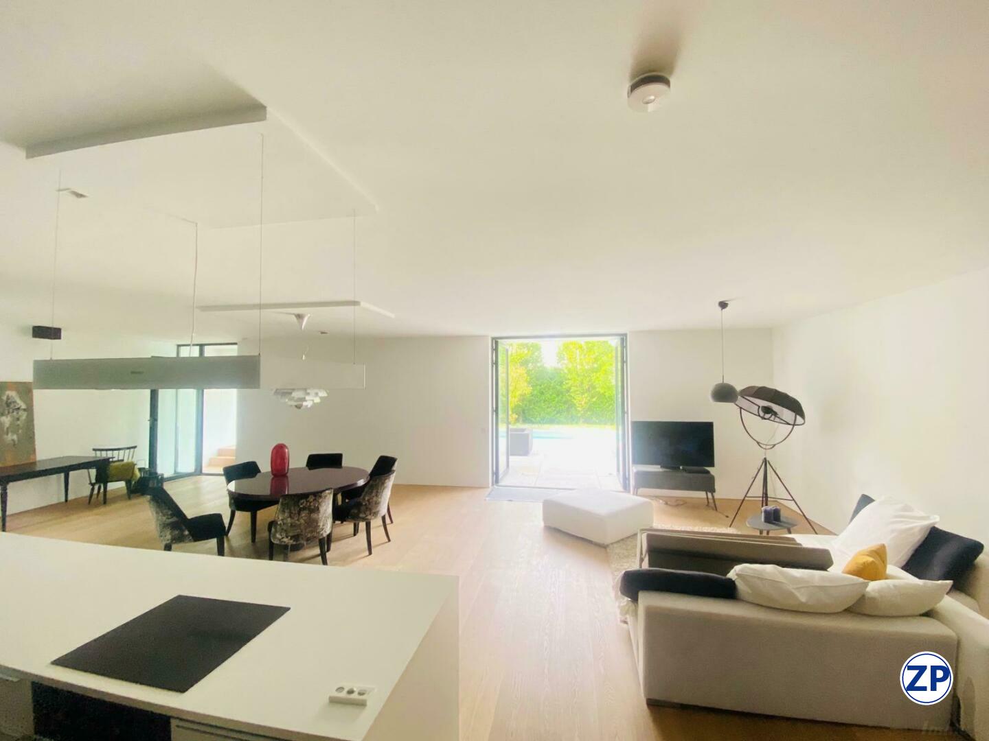 Exklusive Garteneinheit mit Pool in Grinzing /  / 1190 Wien / Bild 1
