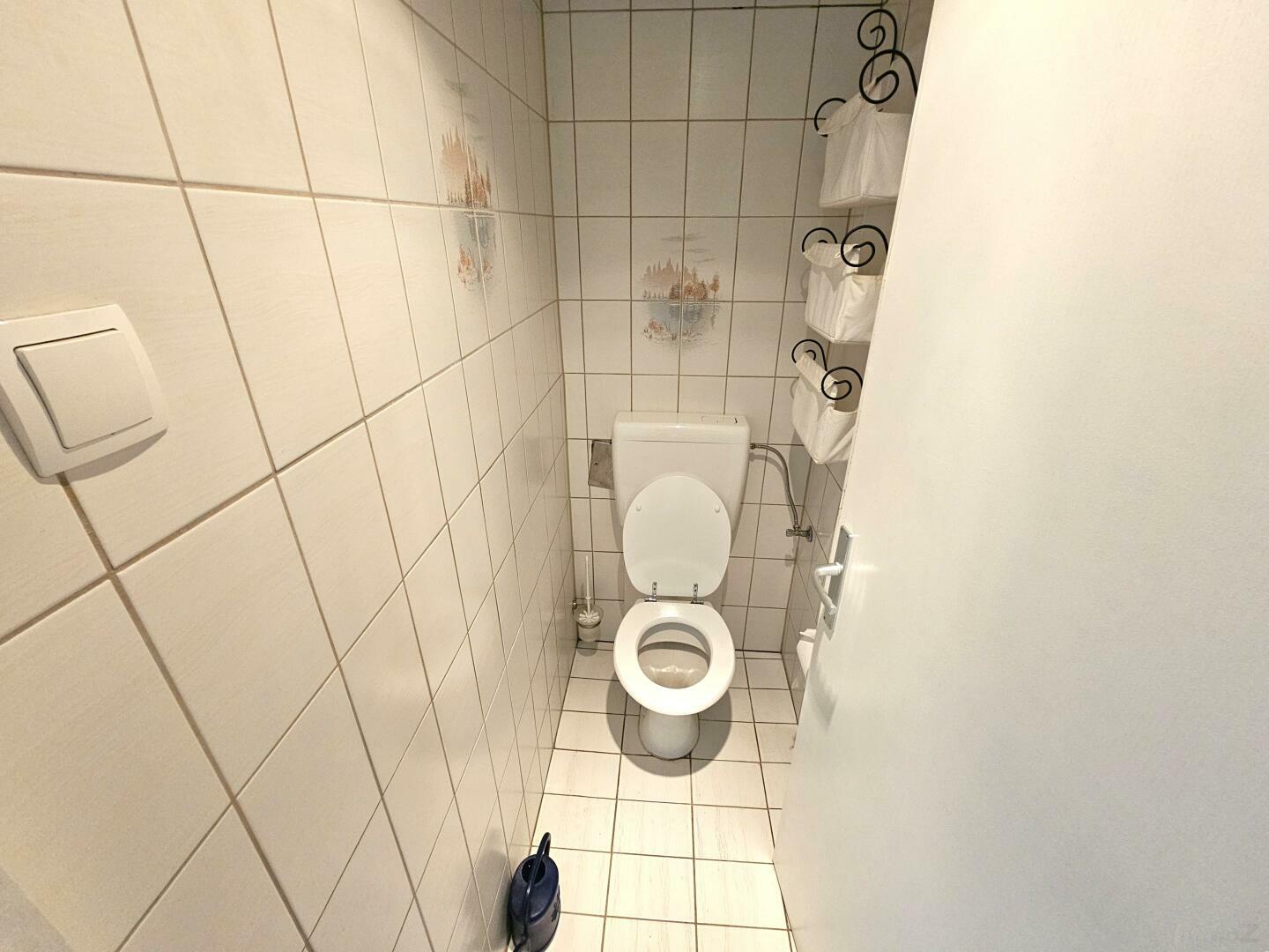 WC