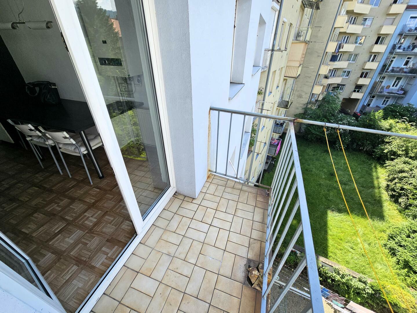 Balkon