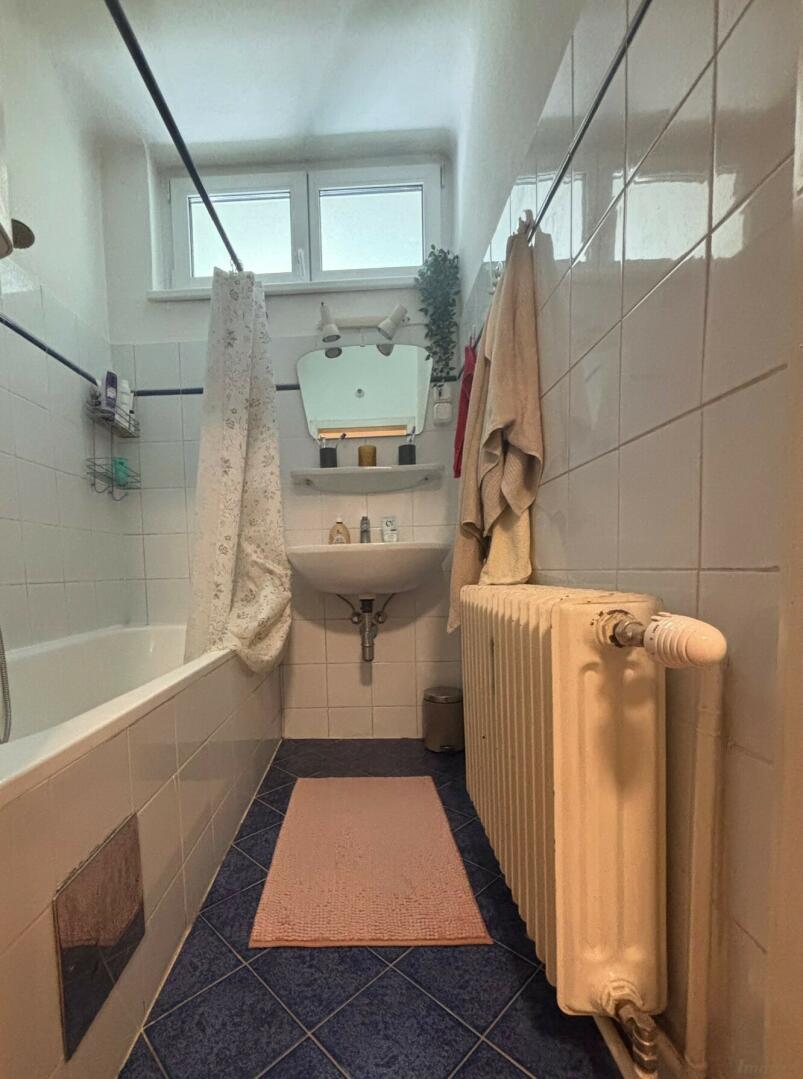 Charmante 3-Zimmer-Wohnung in bester Grazer Lage ? Hilmgasse 9 /  / 8010 Graz / Bild 3