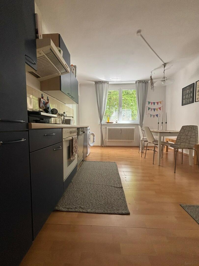 Charmante 3-Zimmer-Wohnung in bester Grazer Lage ? Hilmgasse 9 /  / 8010 Graz / Bild 6