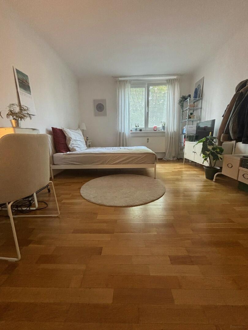 Charmante 3-Zimmer-Wohnung in bester Grazer Lage ? Hilmgasse 9 /  / 8010 Graz / Bild 5