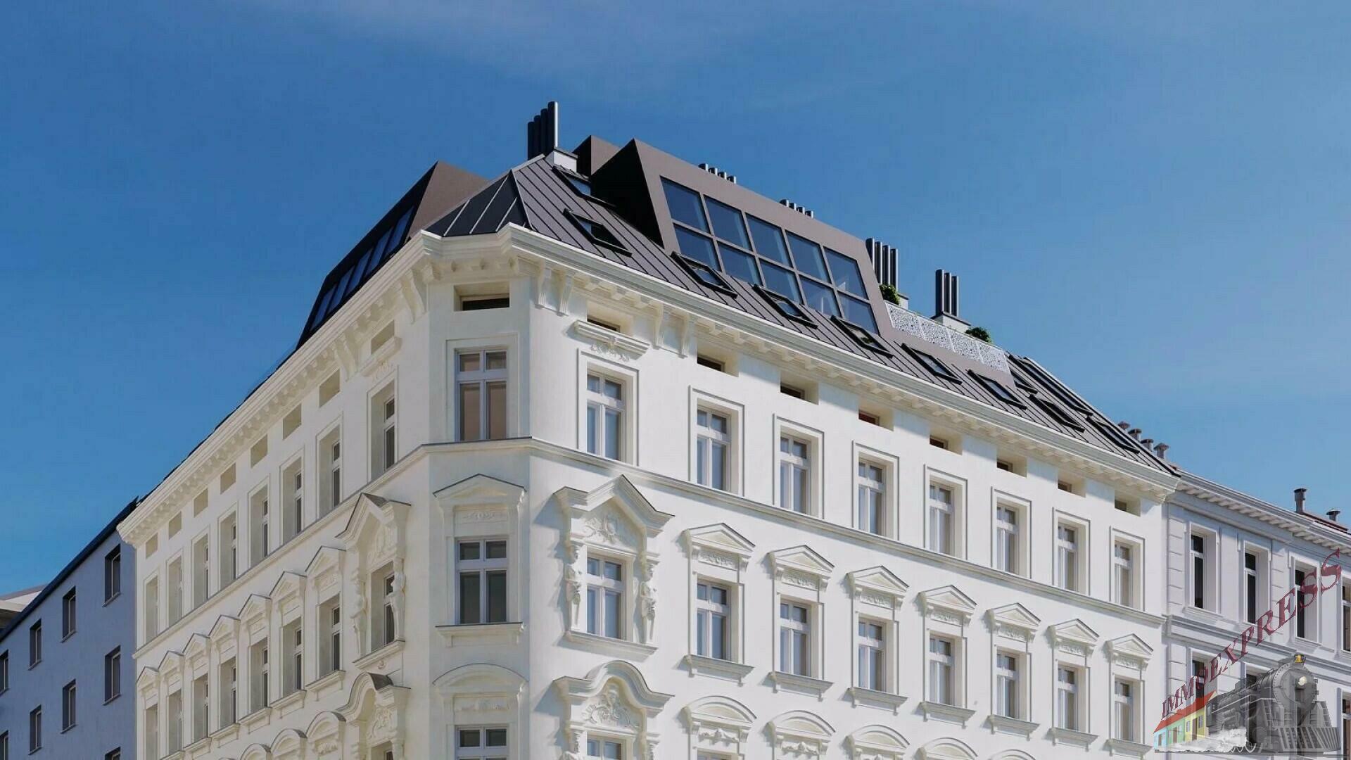 Fassade 1