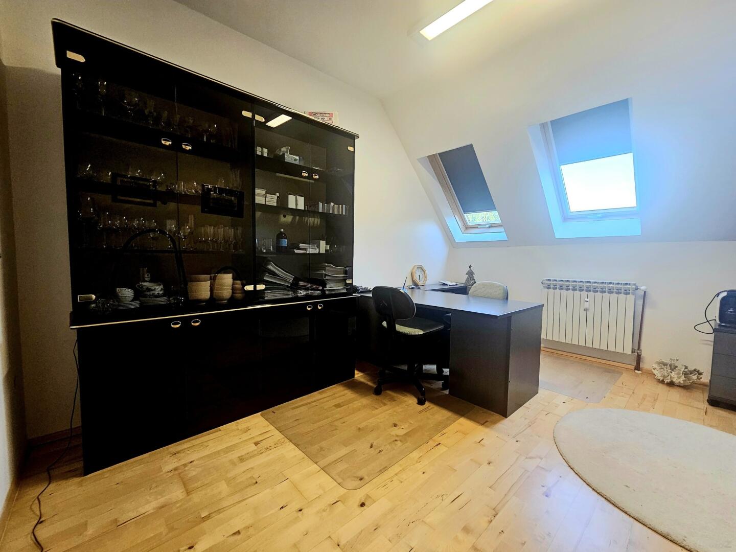 Helle Stadtoase mit Galerie ? zeitloser Charme & moderne Eleganz /  / 8043 Graz,11.Bez.:Mariatrost / Bild 4