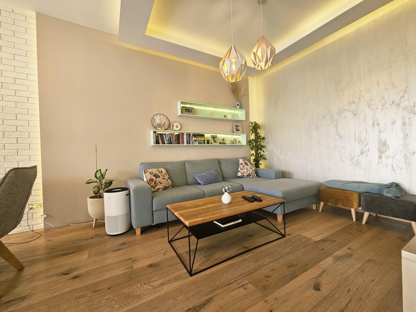 Exklusive Smart Home Wohnung ? modernes Design und erstklassige Technologie /  / 8401 Kalsdorf bei Graz / Bild 2