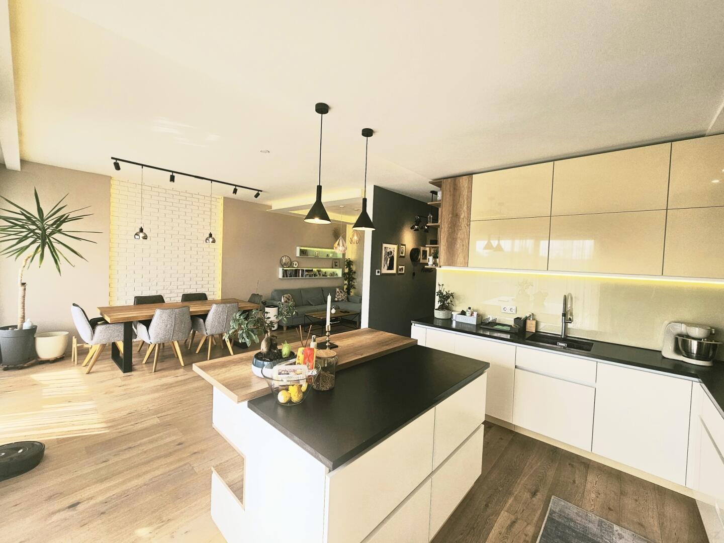 Exklusive Smart Home Wohnung ? modernes Design und erstklassige Technologie /  / 8401 Kalsdorf bei Graz / Bild 3
