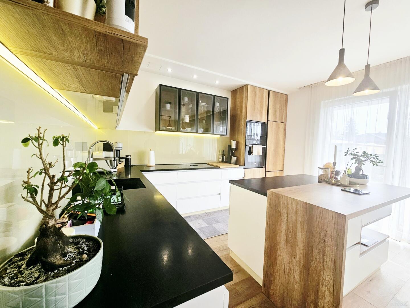 Exklusive Smart Home Wohnung ? modernes Design und erstklassige Technologie /  / 8401 Kalsdorf bei Graz / Bild 5