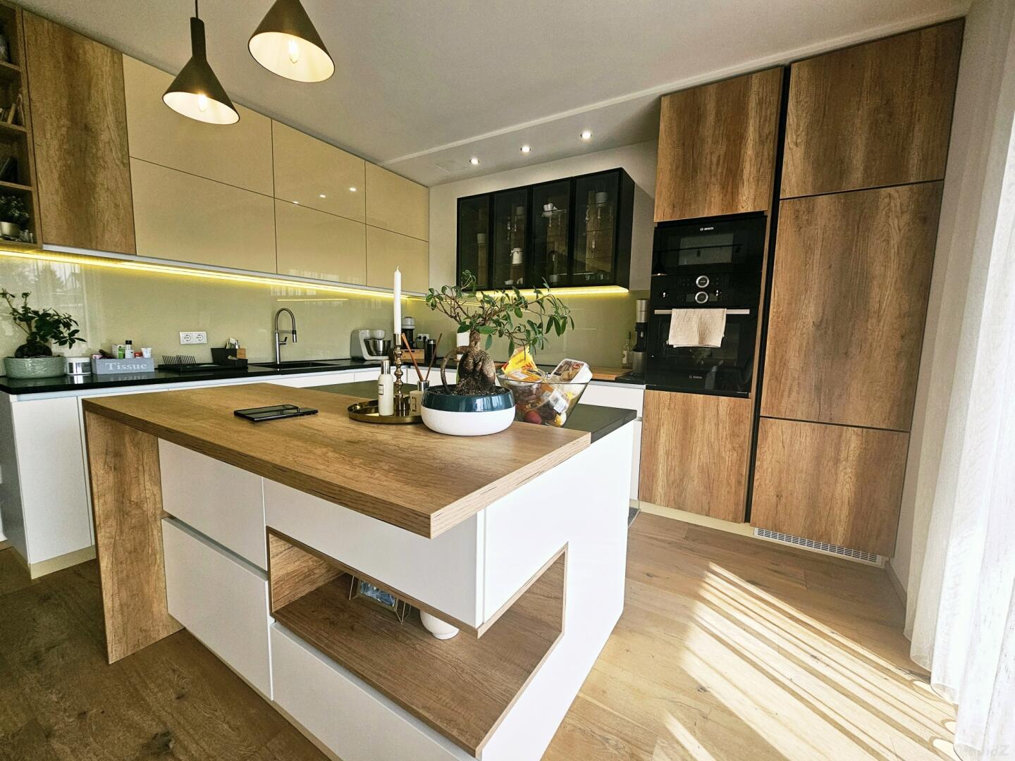 Exklusive Smart Home Wohnung ? modernes Design und erstklassige Technologie /  / 8401 Kalsdorf bei Graz / Bild 4
