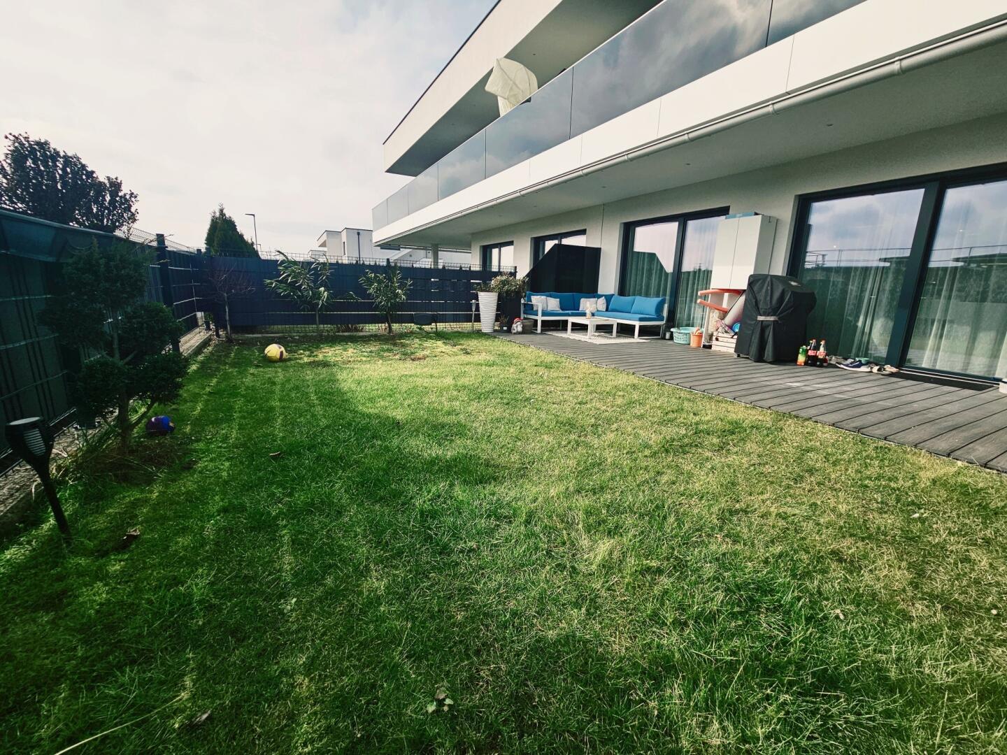 Exklusive Smart Home Wohnung ? modernes Design und erstklassige Technologie /  / 8401 Kalsdorf bei Graz / Bild 9