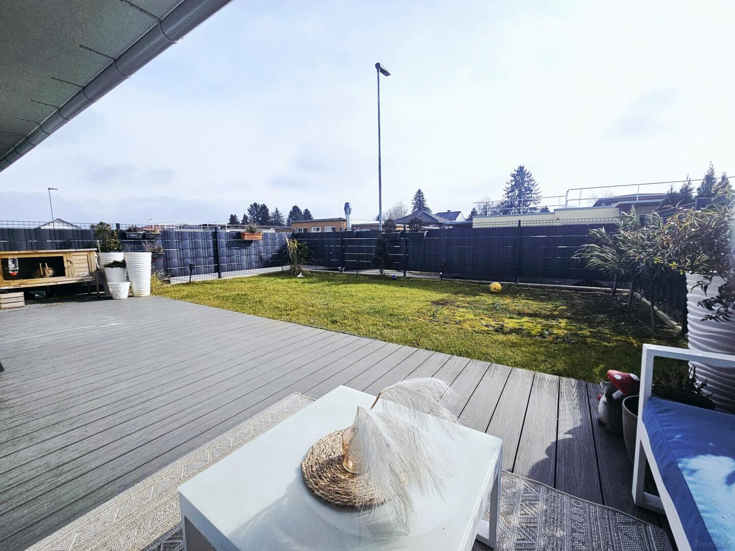 Exklusive Smart Home Wohnung ? modernes Design und erstklassige Technologie /  / 8401 Kalsdorf bei Graz / Bild 8