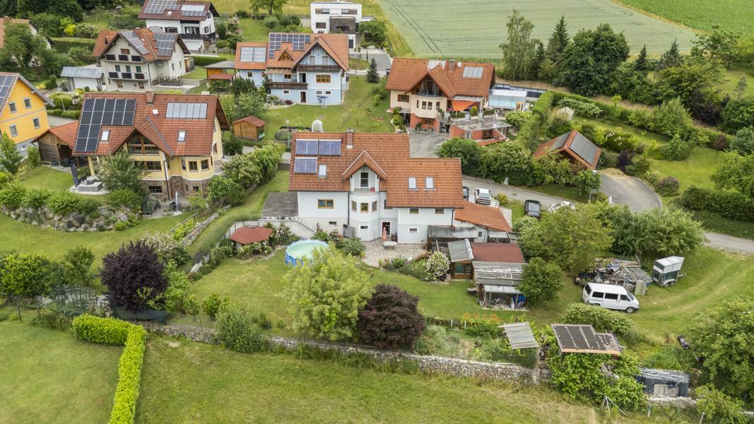 Preisreduktion! Traumhaftes Wohlfühlhaus in ländlicher Idylle trifft Stadtnähe  - nur 15km nach Graz - Familienparadies mit erstklassiger Infrastruktur