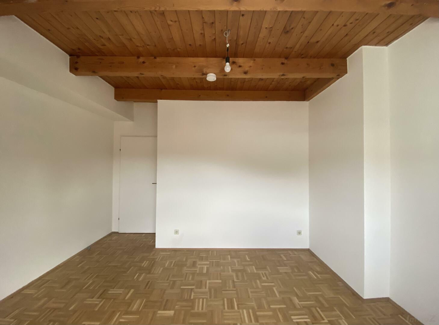 Galeriewohnung in Karl-Franzens-Universitt-Nhe mit Schlossbergblick /  / 8010 Graz / Bild 1