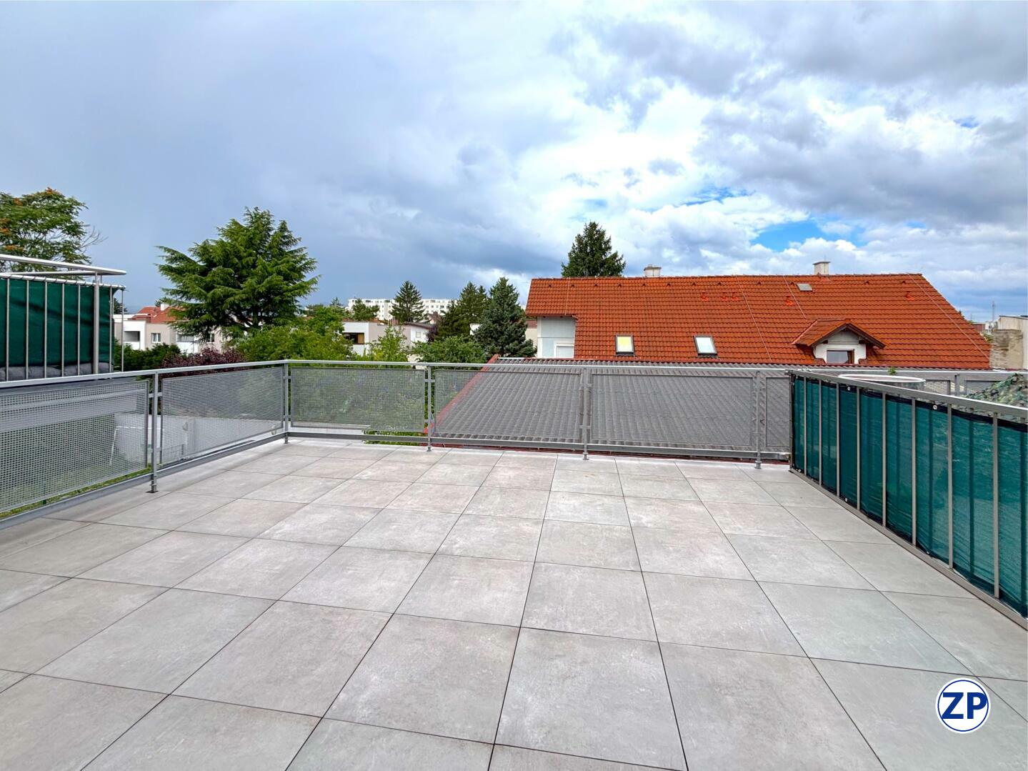 Generalsanierte 2 Zimmerwohnung mit 30 m Terrasse /  / 1230 Wien / Bild 1