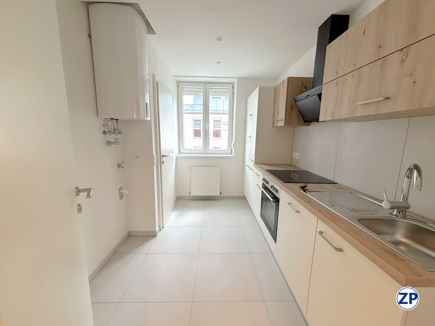 Generalsanierte 2 Zimmerwohnung mit 30 m Terrasse /  / 1230 Wien / Bild 3