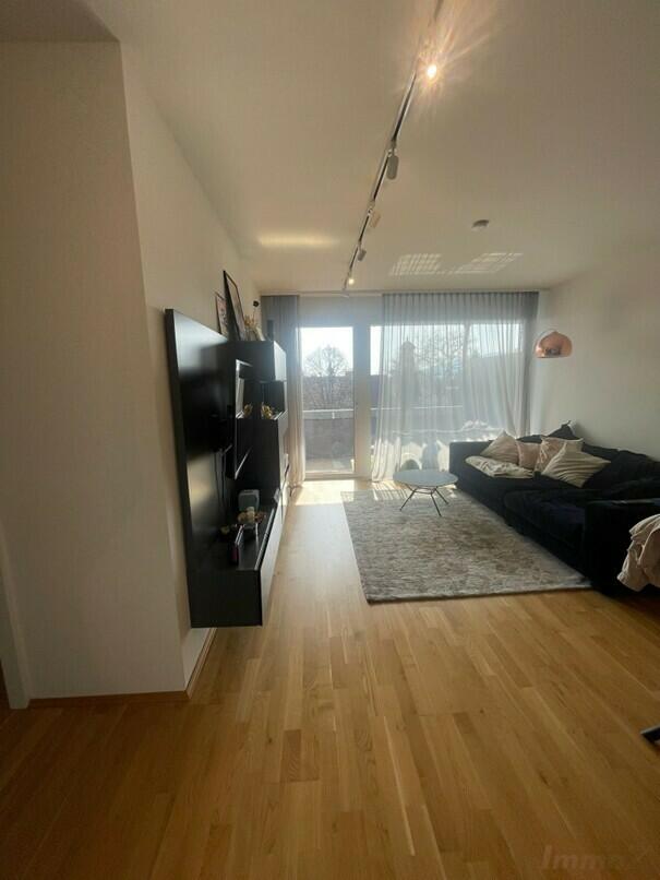 Moderne 3-Zimmer-Eigentumswohnung mit Sd-Balkon in der Pirchckerstrae /  / 8053 Graz / Bild 0
