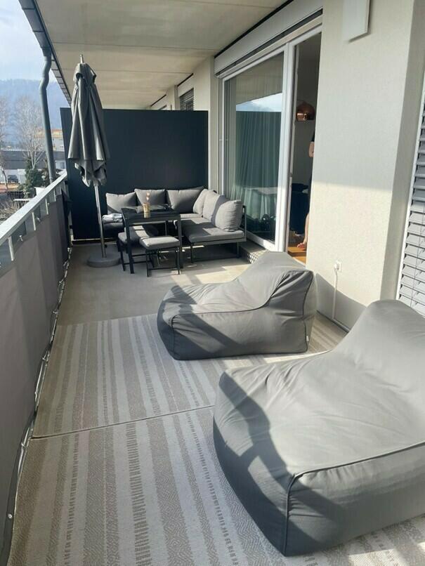 Moderne 3-Zimmer-Eigentumswohnung mit Sd-Balkon in der Pirchckerstrae /  / 8053 Graz / Bild 2