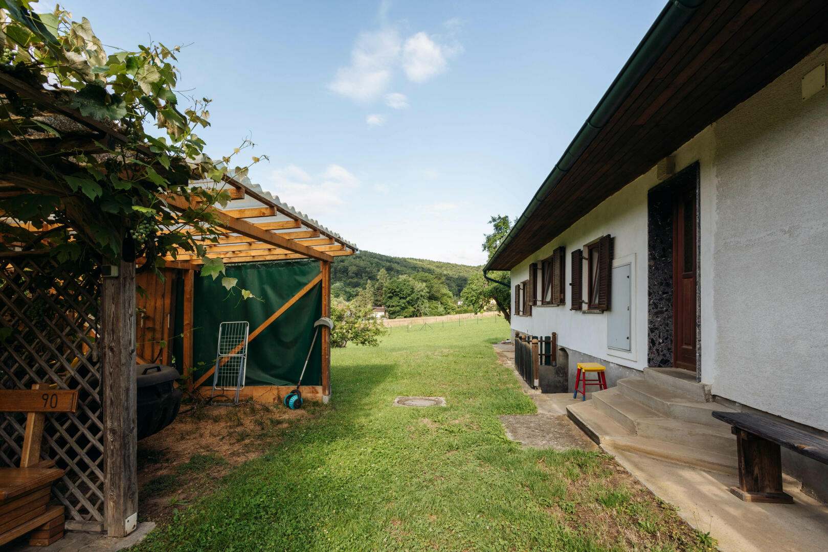 Garten