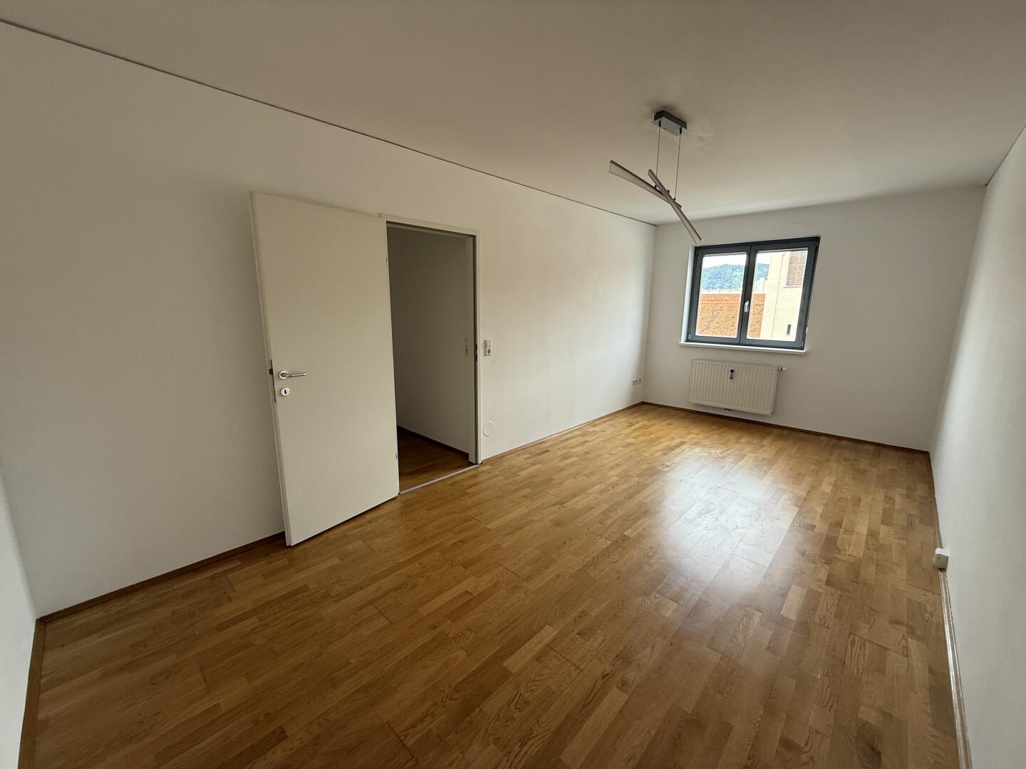Perfekte Anleger- oder Eigennutzerwohnung in zentraler Lage