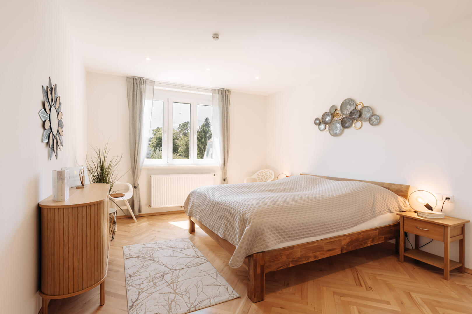 Schlafzimmer 2