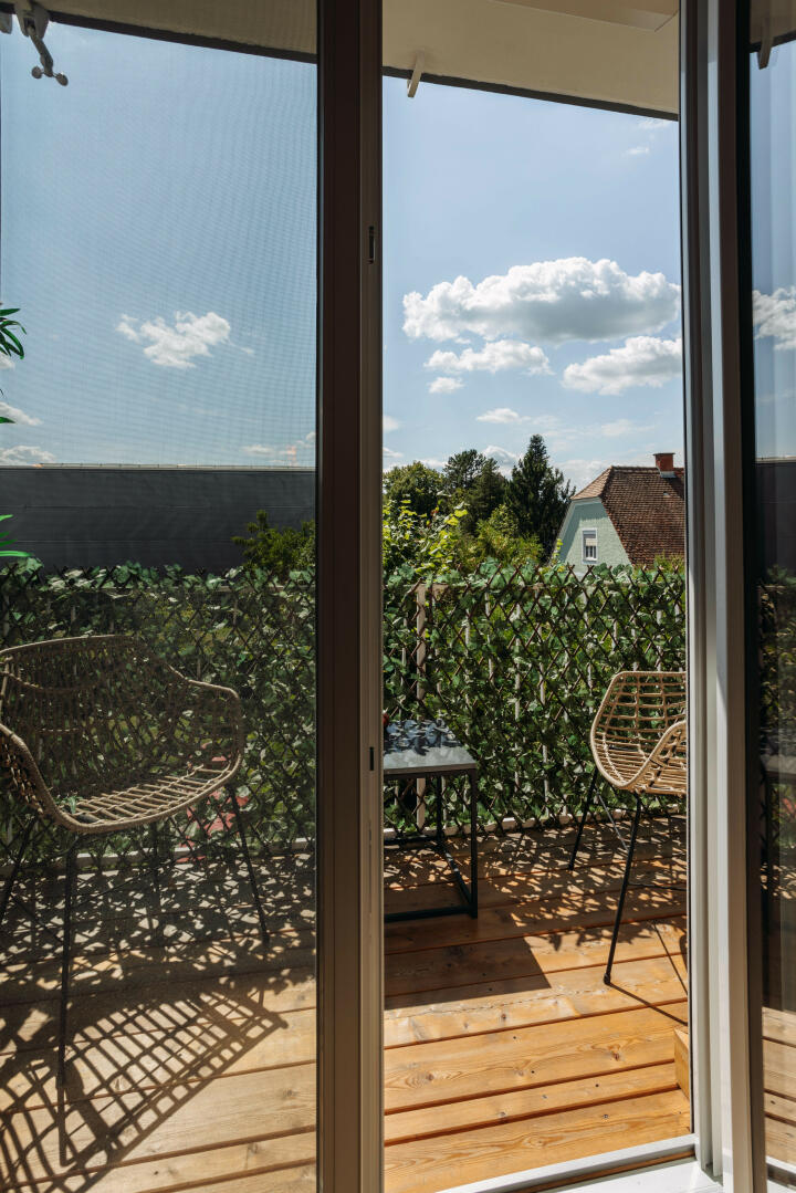 Balkon