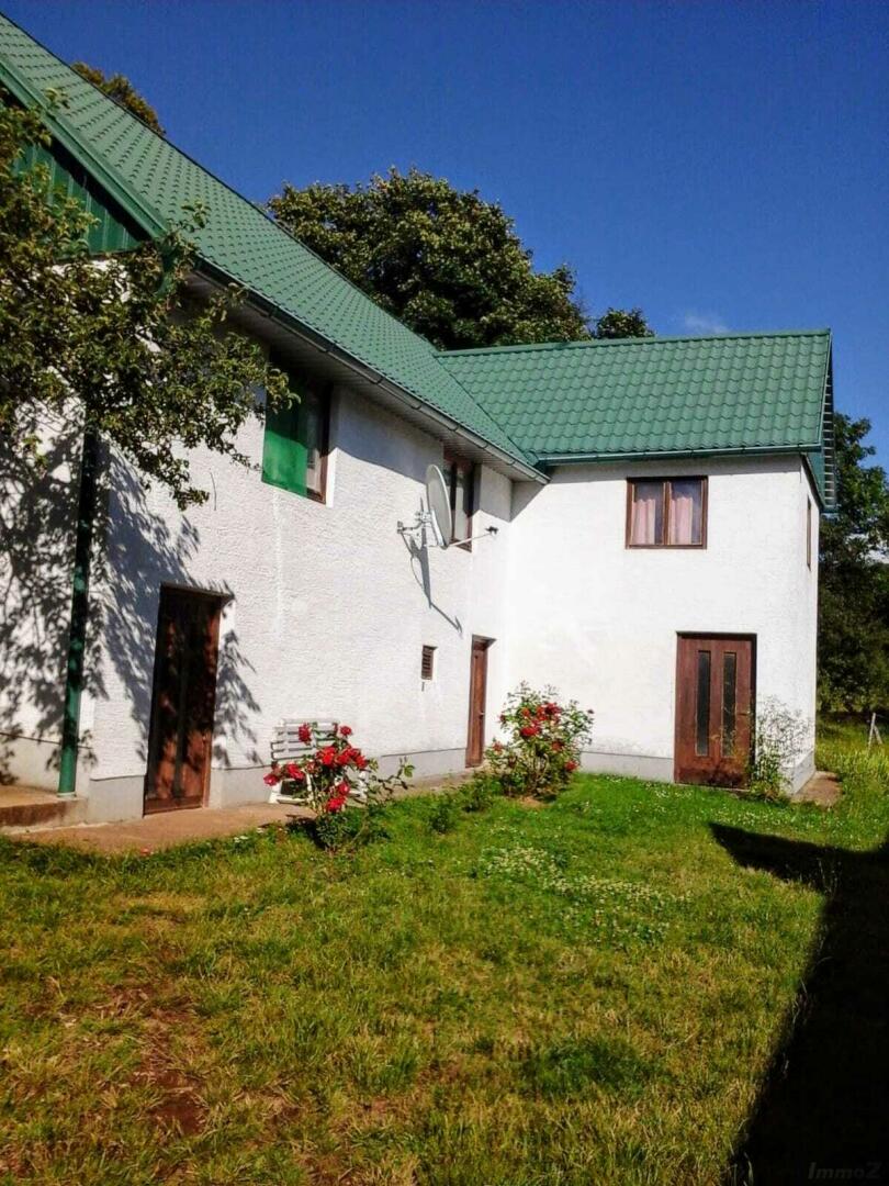 Süd-Kroatien: Landhaus auf großem Anwesen in traumhafter Naturgegend nur 50min vom Meer