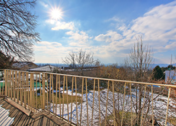 Vielseitiges Ein- oder Zweifamilienhaus mit grozgiger Dachterrasse in beliebter Lage /  / 8042 Graz,08.Bez.:Sankt Peter / Bild 2