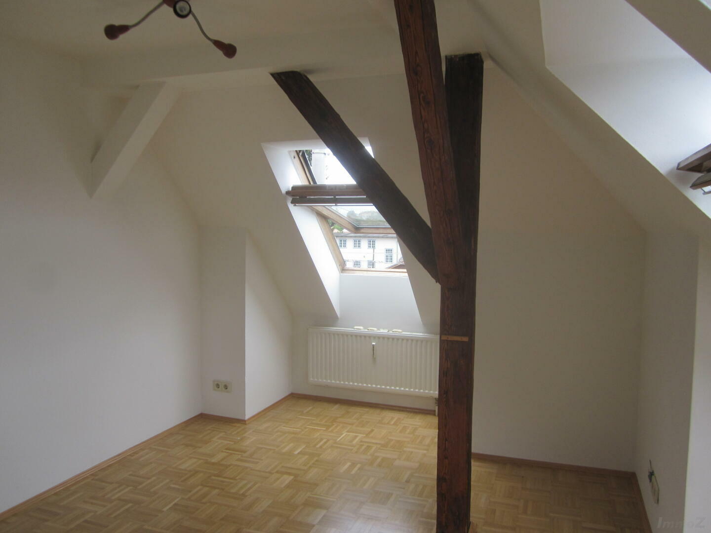 Garconniere in zentraler Lage