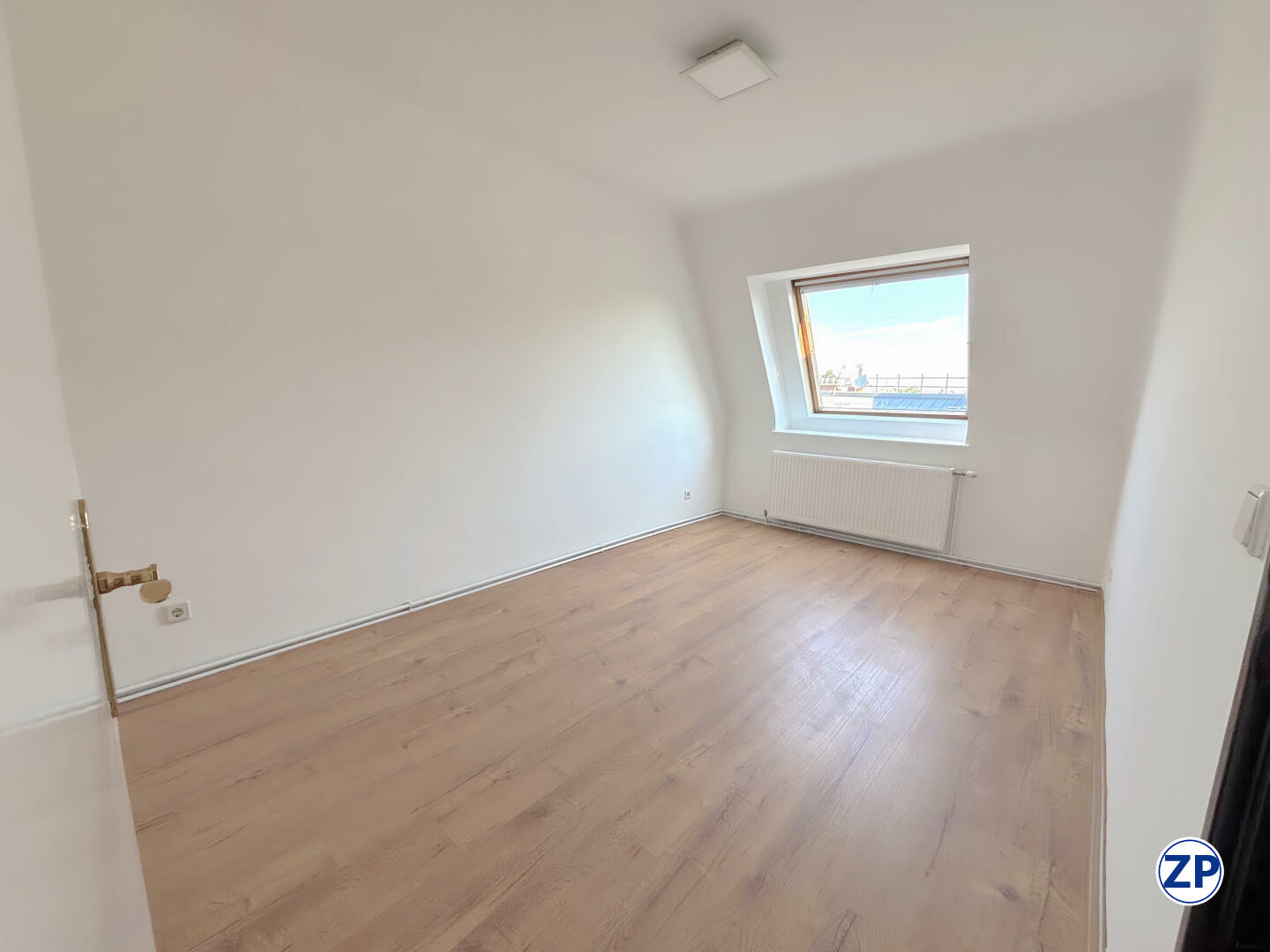 3 Zimmer-Wohnung mit 10 m Terrasse - 4 Gehminuten zur Badnerbahn /  / 1230 Wien / Bild 4