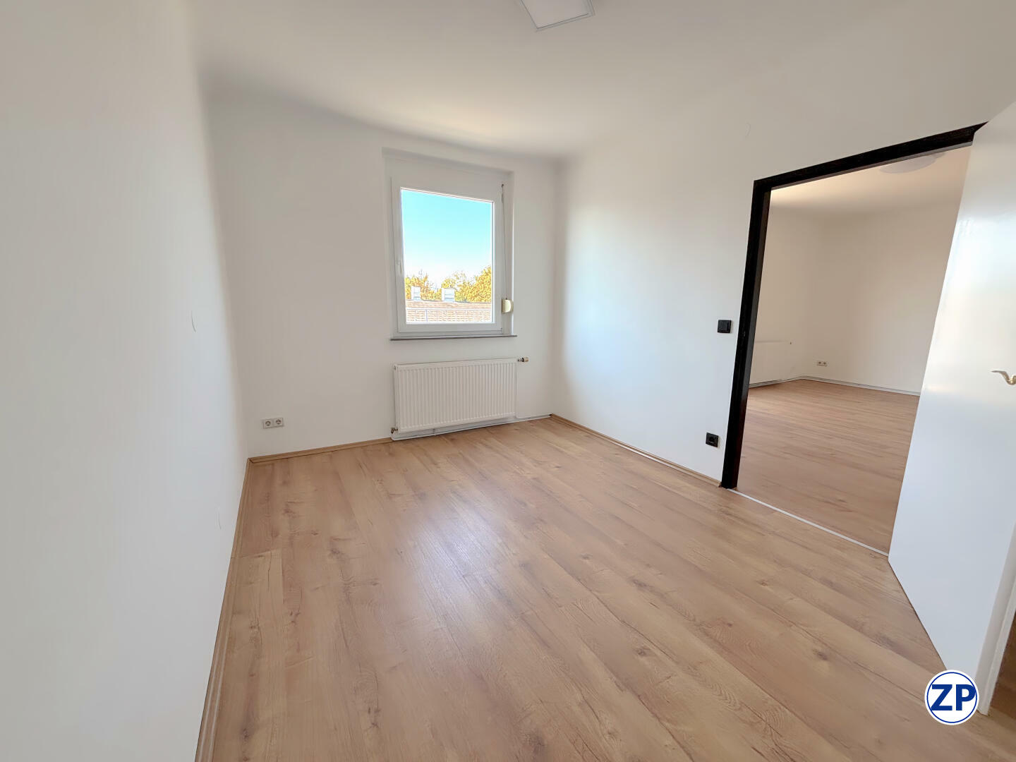 3 Zimmer-Wohnung mit 10 m Terrasse - 4 Gehminuten zur Badnerbahn /  / 1230 Wien / Bild 5