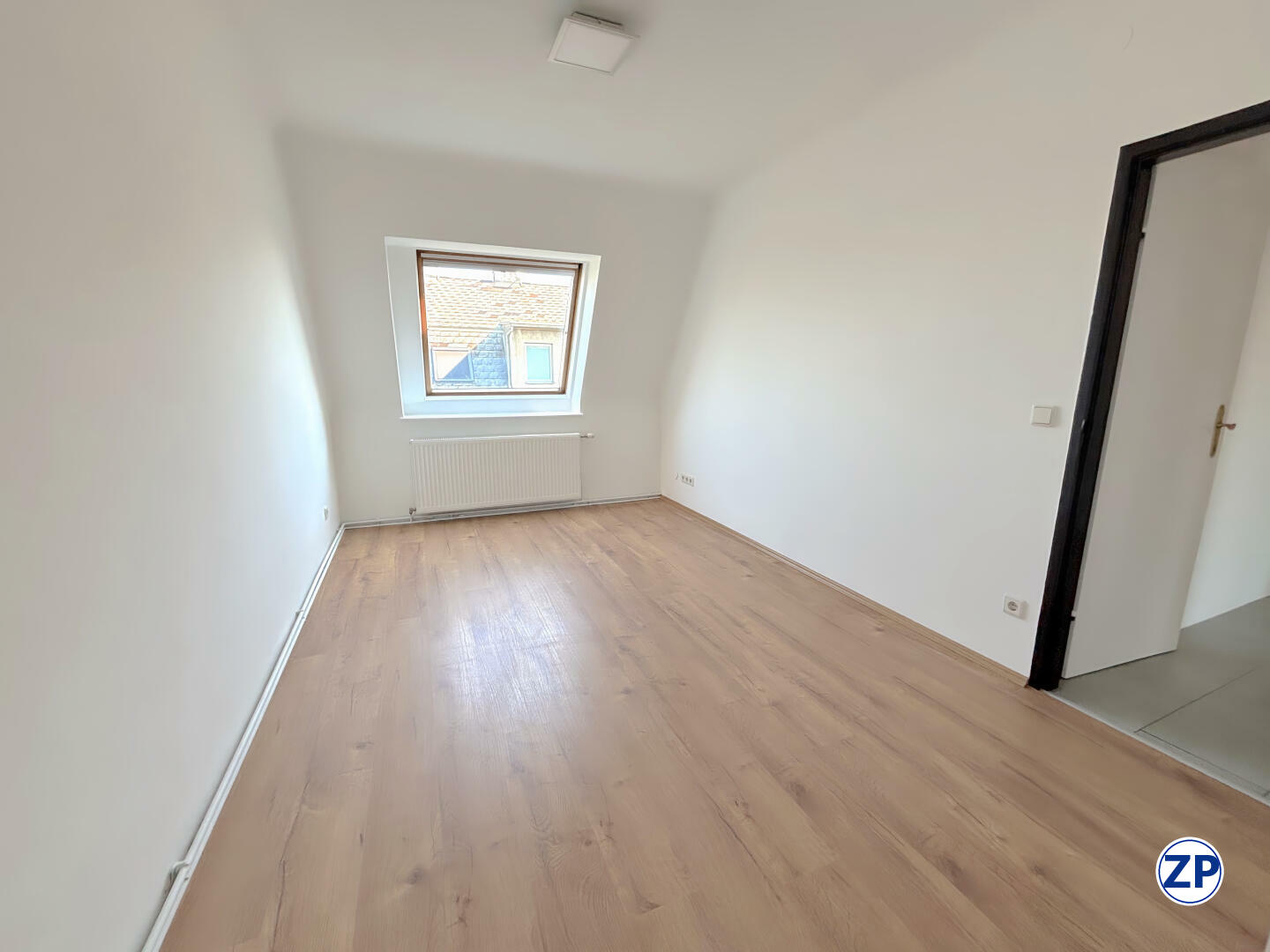 3 Zimmer-Wohnung mit 10 m Terrasse - 4 Gehminuten zur Badnerbahn /  / 1230 Wien / Bild 6