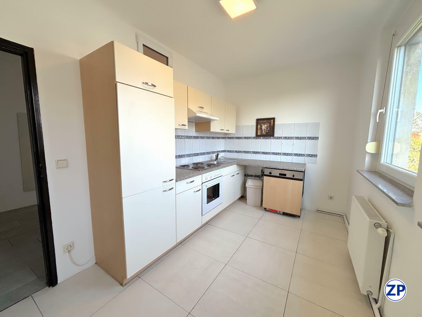 3 Zimmer-Wohnung mit 10 m Terrasse - 4 Gehminuten zur Badnerbahn /  / 1230 Wien / Bild 7