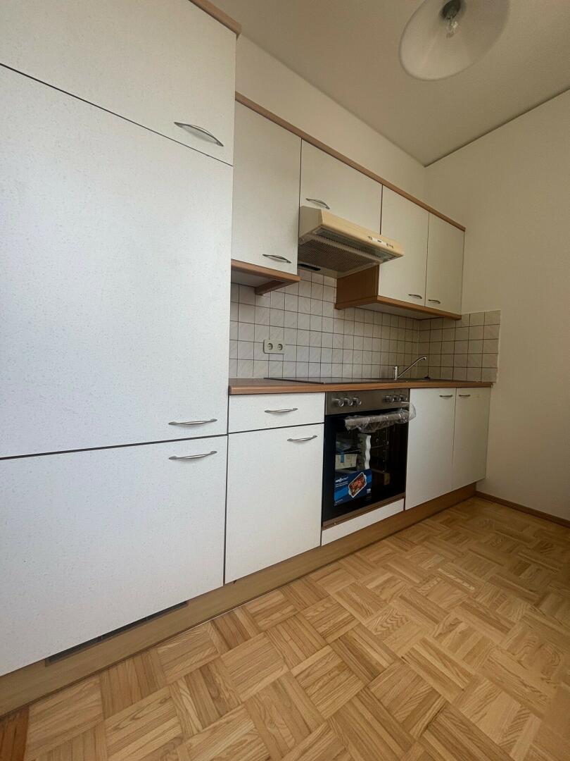 Charmante Garconniere in zentraler Lage /  / 8020 Graz / Bild 2