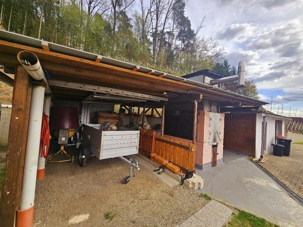 **Traumhaftes Mehrfamilienhaus im Grnen ? Landleben pur!** /  / 8413 Sankt Georgen an der Stiefing / Bild 5