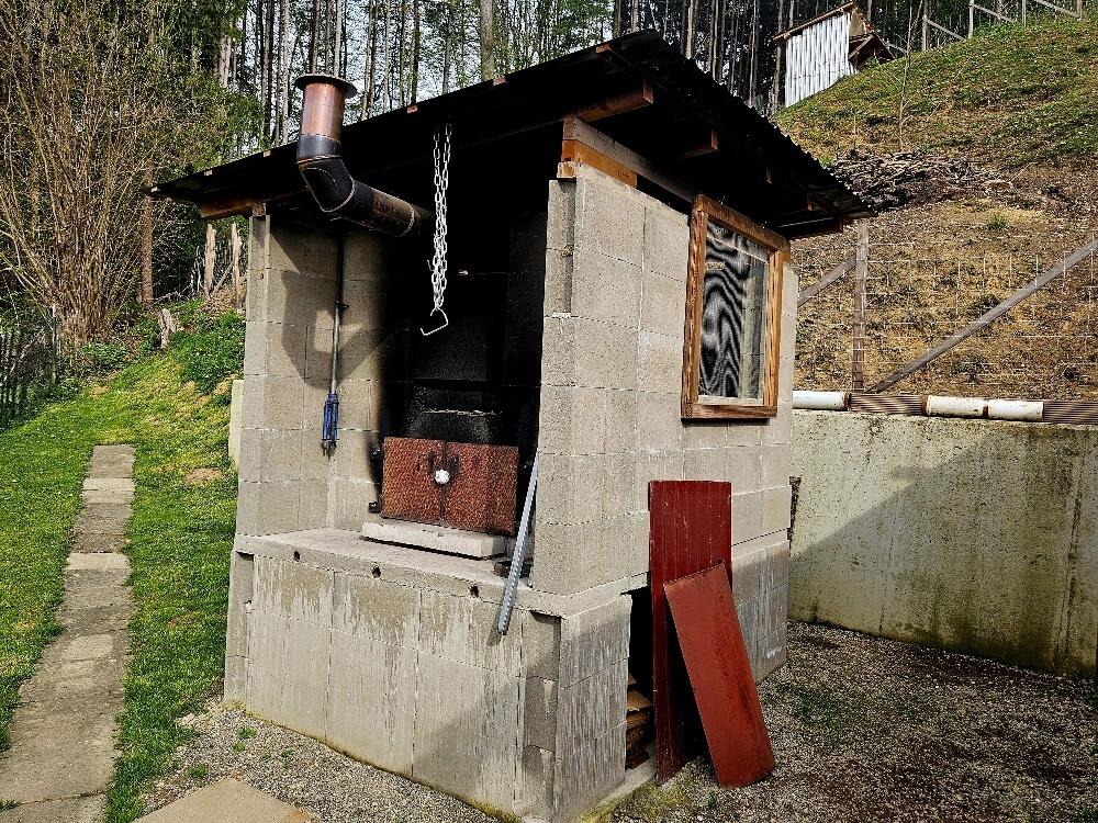 **Traumhaftes Mehrfamilienhaus im Grnen ? Landleben pur!** /  / 8413 Sankt Georgen an der Stiefing / Bild 4