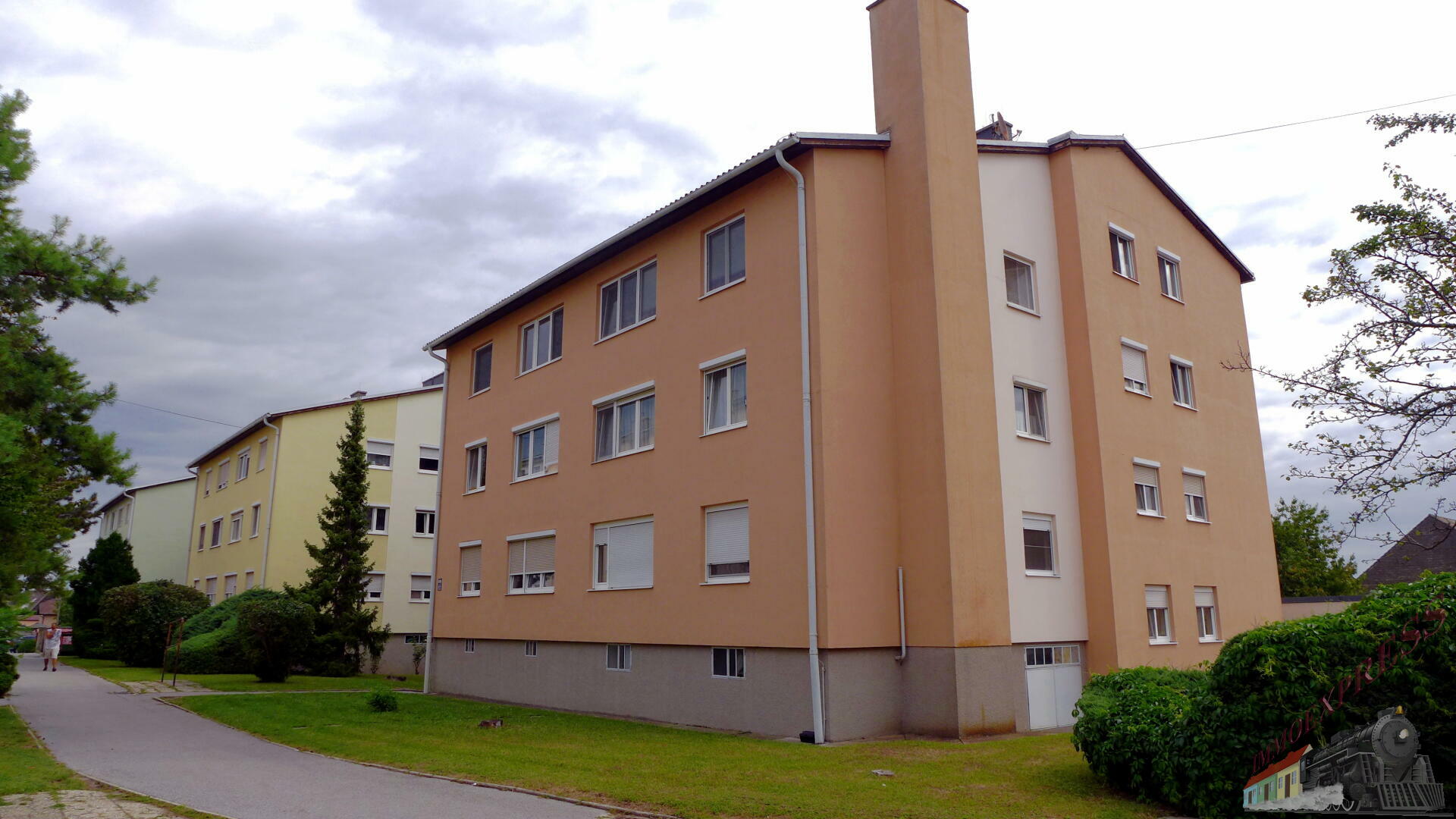 Außenansicht