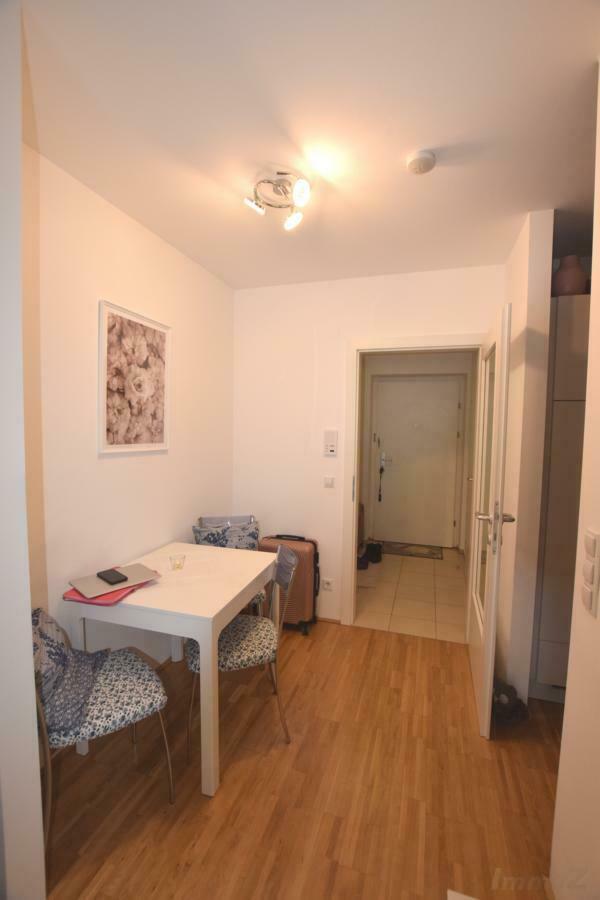 Moderne Garconniere mit Balkon /  / 8020 Graz / Bild 2