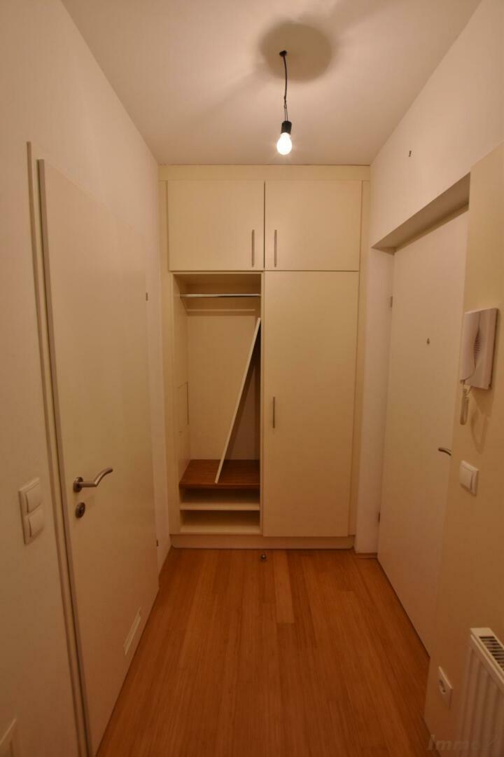 Attraktive Kleinwohnung nchst Stadtpark! - PROVISIONSFREI /  / 8010 Graz / Bild 1
