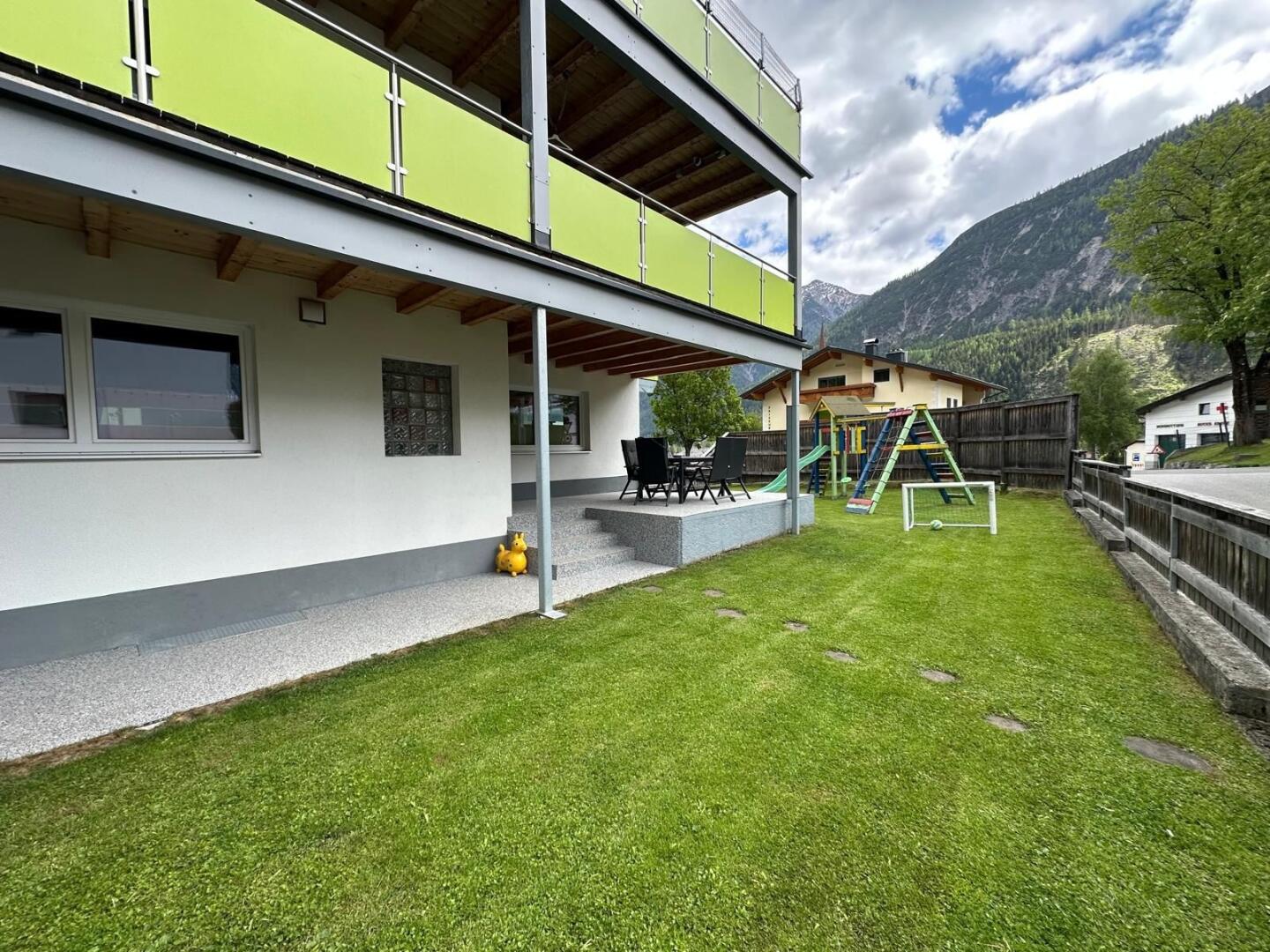 Garten