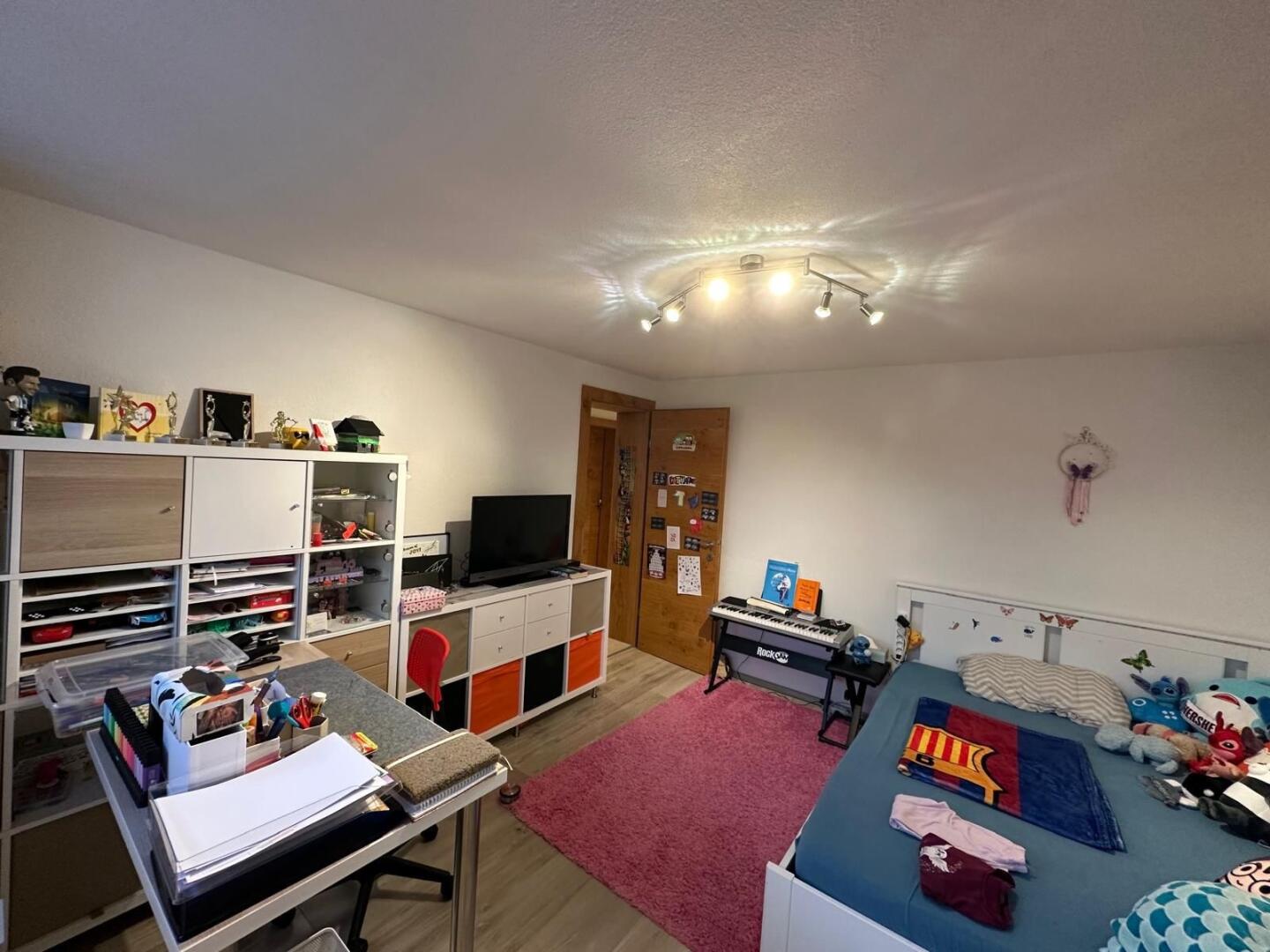 Kinderzimmer