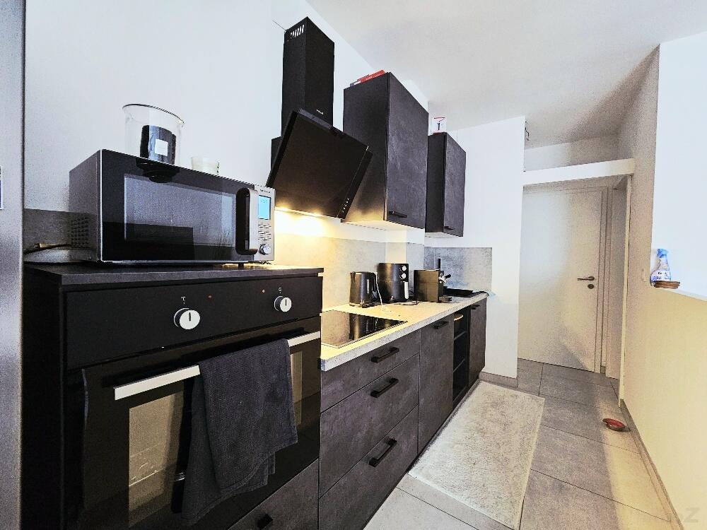 Zeitlose 2-Zimmer-Wohnung in neuwertigem Zustand /  / 8053 Graz,15.Bez.:Wetzelsdorf / Bild 3