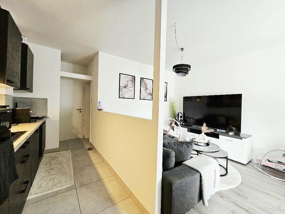 Zeitlose 2-Zimmer-Wohnung in neuwertigem Zustand /  / 8053 Graz,15.Bez.:Wetzelsdorf / Bild 2