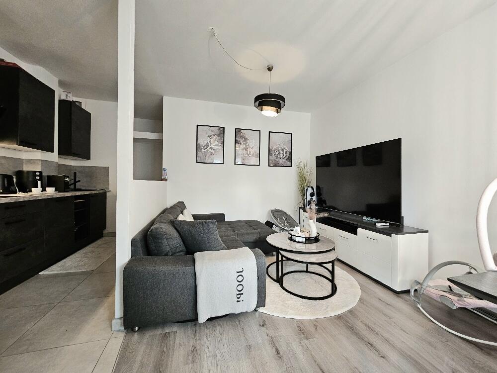 Zeitlose 2-Zimmer-Wohnung in neuwertigem Zustand /  / 8053 Graz,15.Bez.:Wetzelsdorf / Bild 1