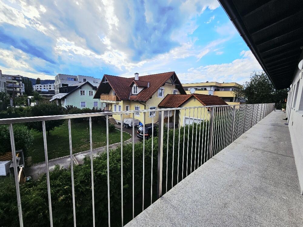 Zeitlose 2-Zimmer-Wohnung in neuwertigem Zustand /  / 8053 Graz,15.Bez.:Wetzelsdorf / Bild 6