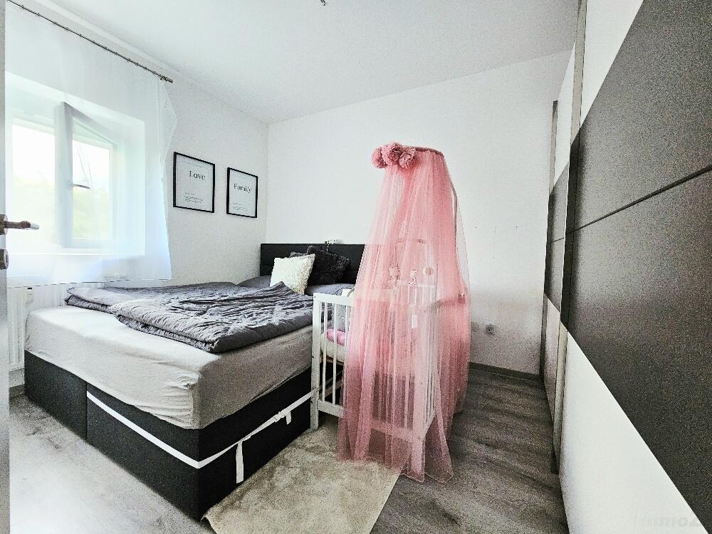 Zeitlose 2-Zimmer-Wohnung in neuwertigem Zustand /  / 8053 Graz,15.Bez.:Wetzelsdorf / Bild 4