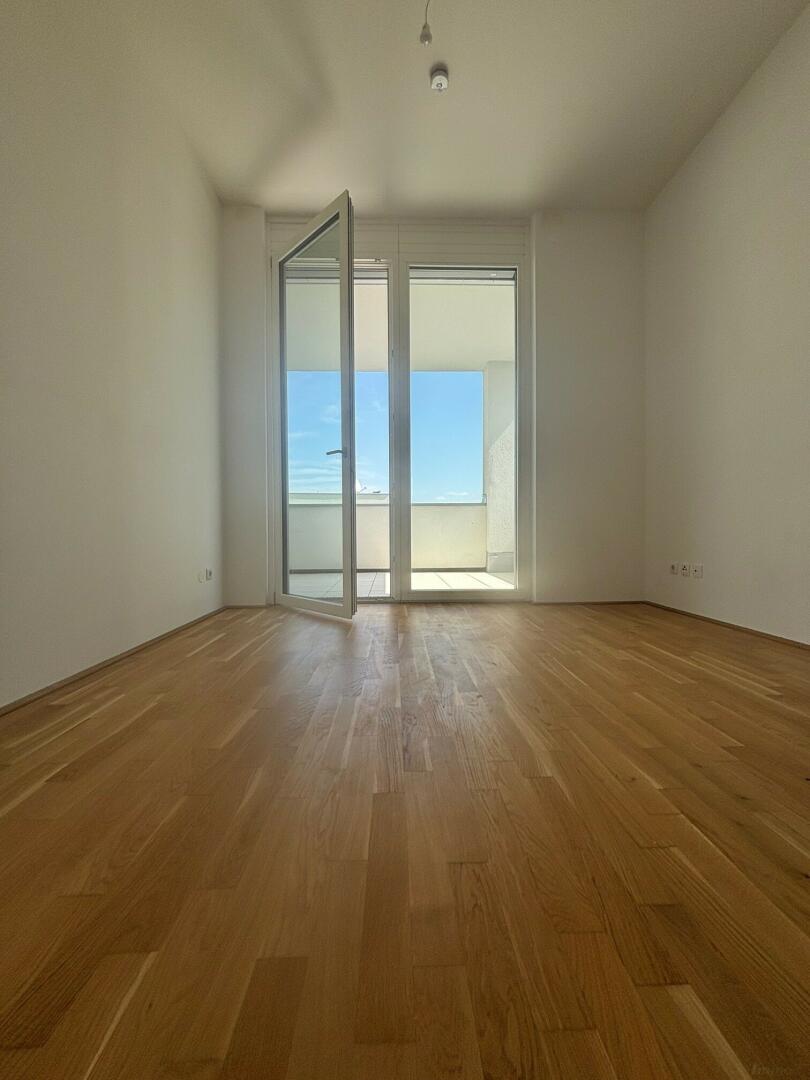 NEUBAU ? Moderne 2- bis 4-Zimmer-Wohnungen von 38?79 m zu vermieten /  / 8041 Graz / Bild 6