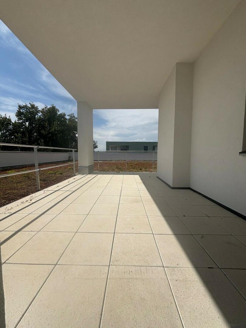 NEUBAU ? Moderne 2- bis 4-Zimmer-Wohnungen von 38?79 m zu vermieten /  / 8041 Graz / Bild 8