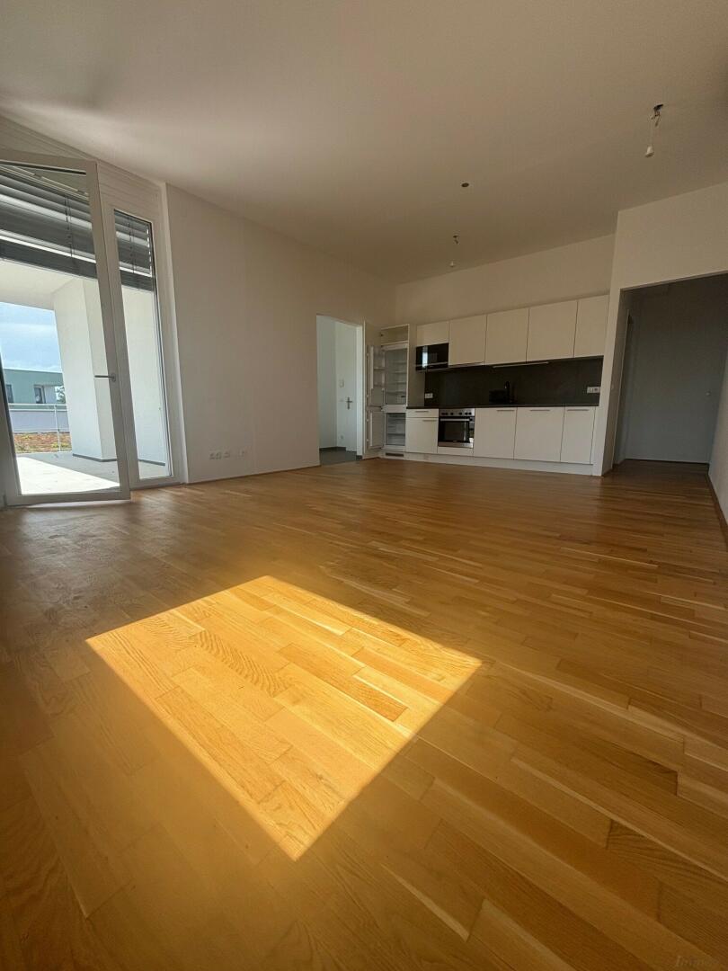 NEUBAU ? Moderne 2- bis 4-Zimmer-Wohnungen von 38?79 m² zu vermieten