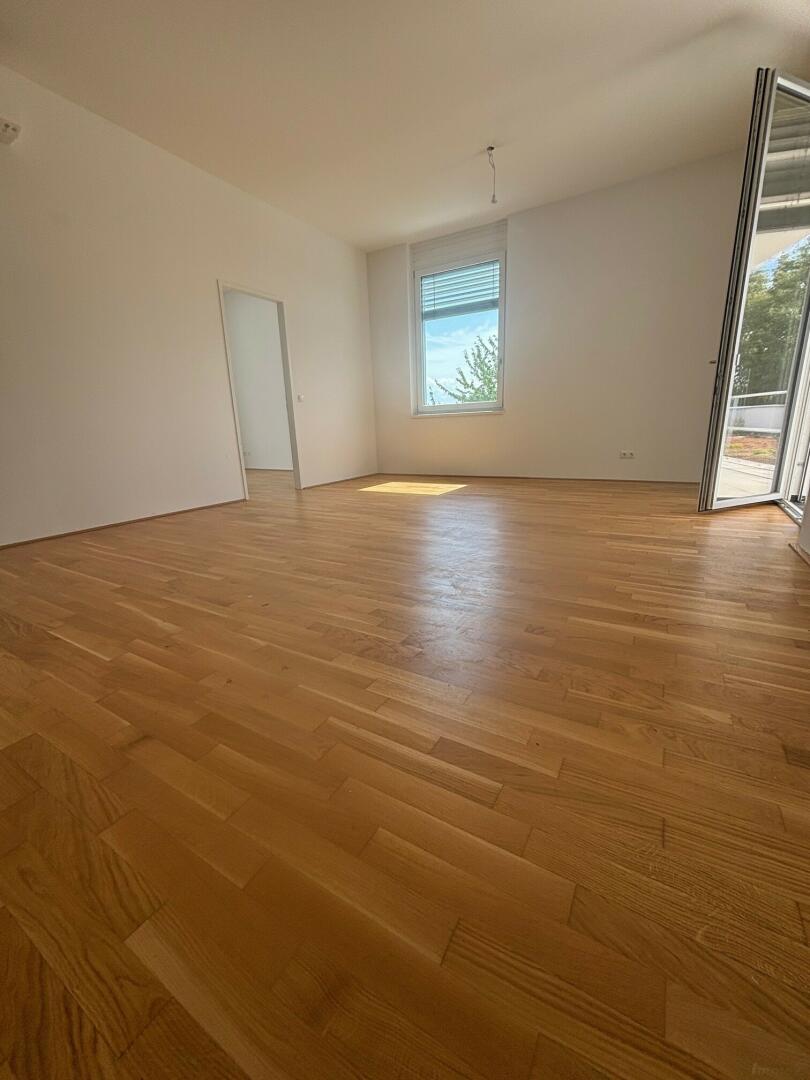NEUBAU ? Moderne 2- bis 4-Zimmer-Wohnungen von 38?79 m zu vermieten /  / 8041 Graz / Bild 2